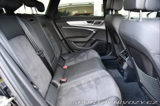 Audi A6 Allroad 55TDI HUD K360°ZÁ 2023