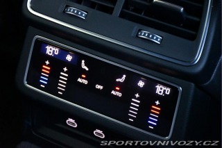 Audi A6 Allroad 55TDI HUD K360°ZÁ 2023