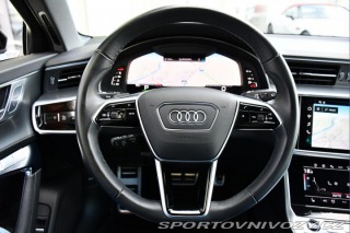 Audi A6 Allroad 55TDI HUD K360°ZÁ 2023