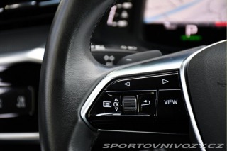 Audi A6 Allroad 55TDI HUD K360°ZÁ 2023