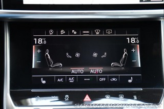 Audi A6 Allroad 55TDI HUD K360°ZÁ 2023