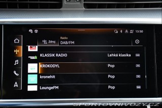 Audi A6 Allroad 55TDI HUD K360°ZÁ 2023
