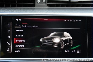 Audi A6 Allroad 55TDI HUD K360°ZÁ 2023