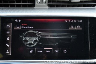 Audi A6 Allroad 55TDI HUD K360°ZÁ 2023