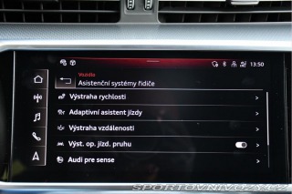 Audi A6 Allroad 55TDI HUD K360°ZÁ 2023