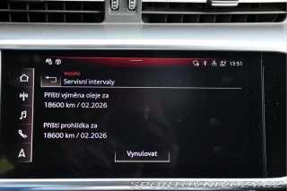 Audi A6 Allroad 55TDI HUD K360°ZÁ 2023