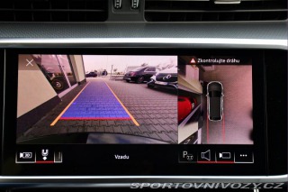 Audi A6 Allroad 55TDI HUD K360°ZÁ 2023