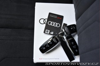 Audi A6 Allroad 55TDI HUD K360°ZÁ 2023