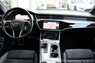 Audi A6 Allroad 55TDI HUD K360°ZÁ 2023