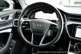 Audi A6 Allroad 55TDI HUD K360°ZÁ 2023