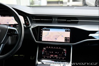 Audi A6 Allroad 55TDI HUD K360°ZÁ 2023