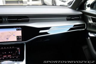 Audi A6 Allroad 55TDI HUD K360°ZÁ 2023