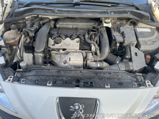 Peugeot RCZ  2010