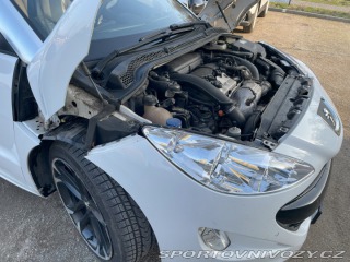 Peugeot RCZ  2010