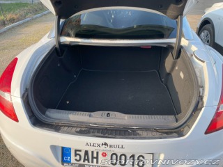 Peugeot RCZ  2010