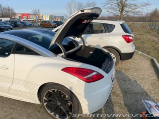 Peugeot RCZ  2010
