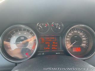 Peugeot RCZ  2010