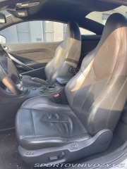 Peugeot RCZ  2010