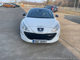 Peugeot RCZ  2010