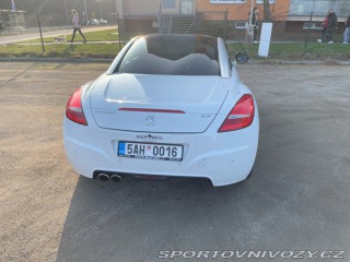Peugeot RCZ  2010