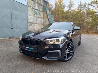 BMW 1 M140i Xdrive 5dv