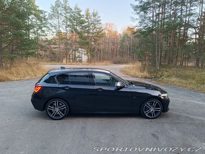 BMW 1 M140i Xdrive 5dv 2018