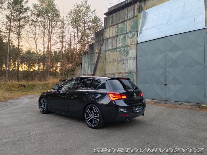 BMW 1 M140i Xdrive 5dv 2018