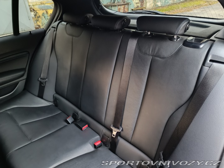 BMW 1 M140i Xdrive 5dv 2018