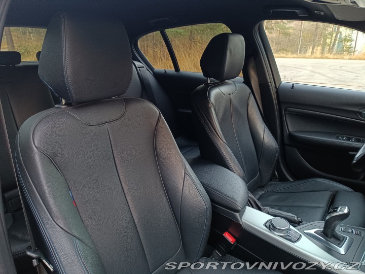 BMW 1 M140i Xdrive 5dv 2018