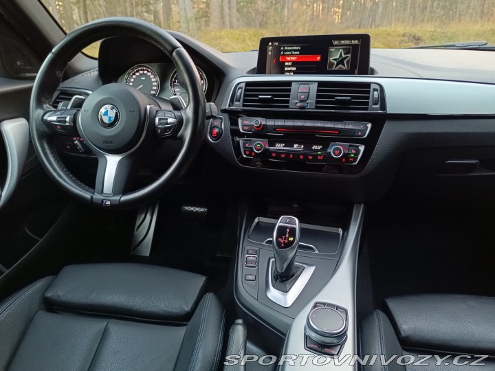 BMW 1 M140i Xdrive 5dv 2018
