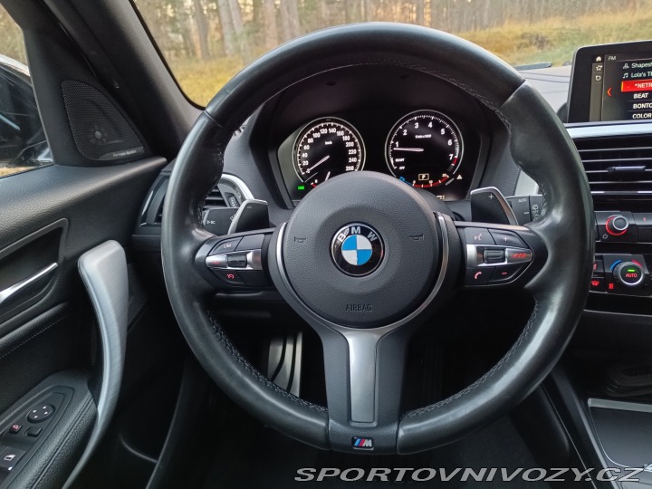 BMW 1 M140i Xdrive 5dv 2018