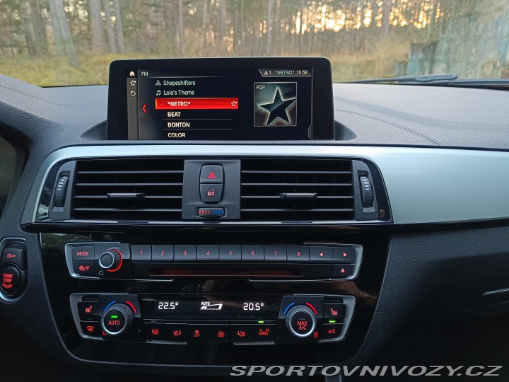 BMW 1 M140i Xdrive 5dv 2018