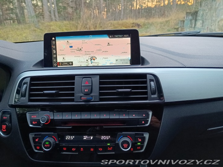 BMW 1 M140i Xdrive 5dv 2018