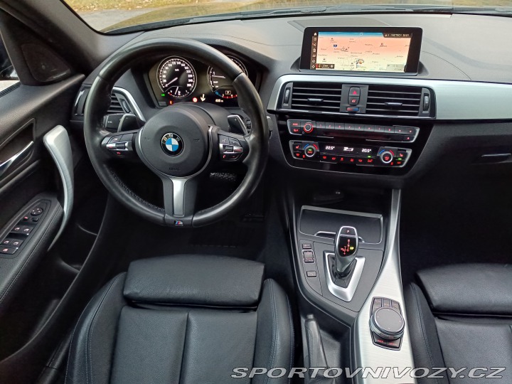 BMW 1 M140i Xdrive 5dv 2018