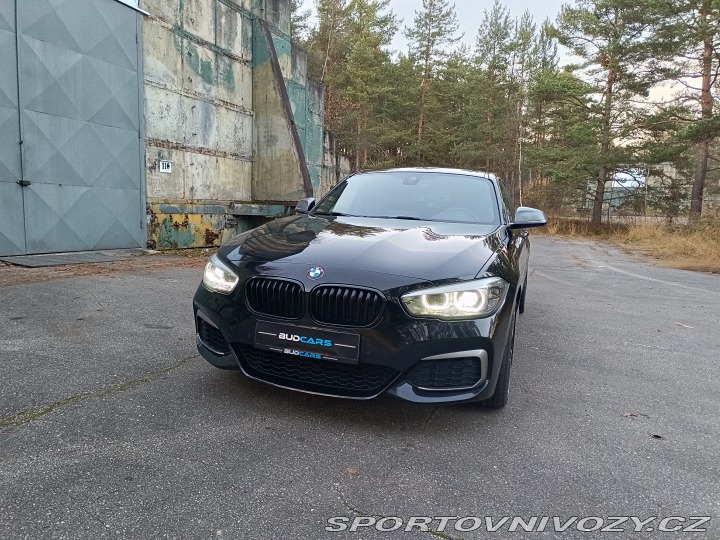 BMW 1 M140i Xdrive 5dv 2018