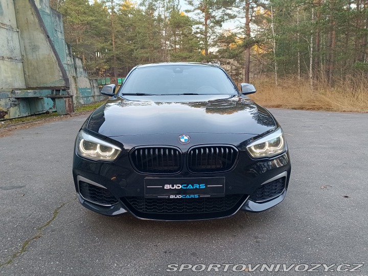 BMW 1 M140i Xdrive 5dv 2018