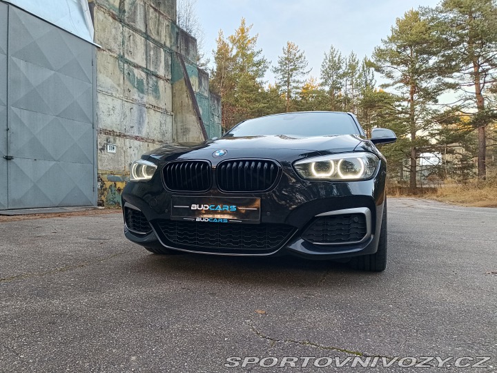 BMW 1 M140i Xdrive 5dv 2018