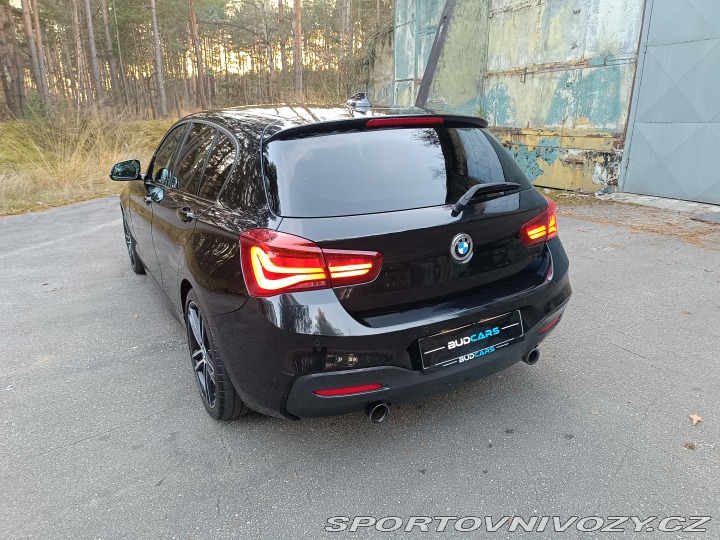 BMW 1 M140i Xdrive 5dv 2018