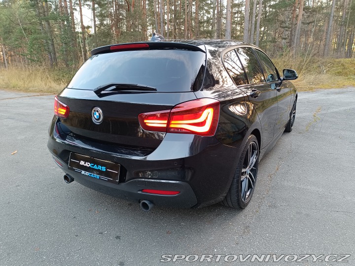 BMW 1 M140i Xdrive 5dv 2018