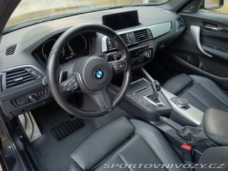 BMW 1 M140i Xdrive 5dv 2018