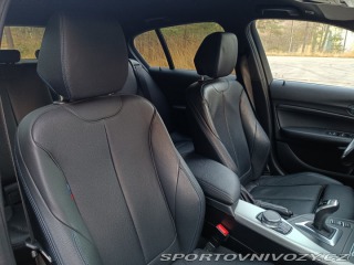 BMW 1 M140i Xdrive 5dv 2018