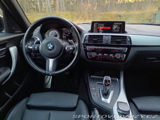 BMW 1 M140i Xdrive 5dv 2018