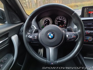 BMW 1 M140i Xdrive 5dv 2018