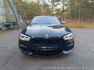 BMW 1 M140i Xdrive 5dv 2018