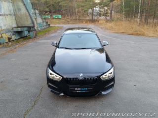 BMW 1 M140i Xdrive 5dv 2018