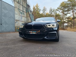BMW 1 M140i Xdrive 5dv 2018