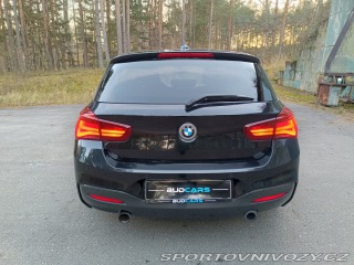 BMW 1 M140i Xdrive 5dv 2018