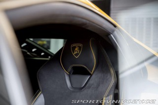 Lamborghini Huracán EVO MY20 2019