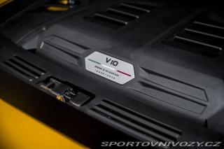 Lamborghini Huracán EVO MY20 2019
