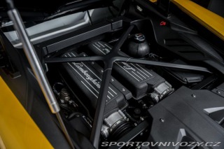 Lamborghini Huracán EVO MY20 2019